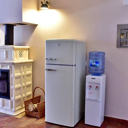 Gosciniec Nowa Wioska Bed and Breakfast Wałbrzych Εξωτερικό φωτογραφία