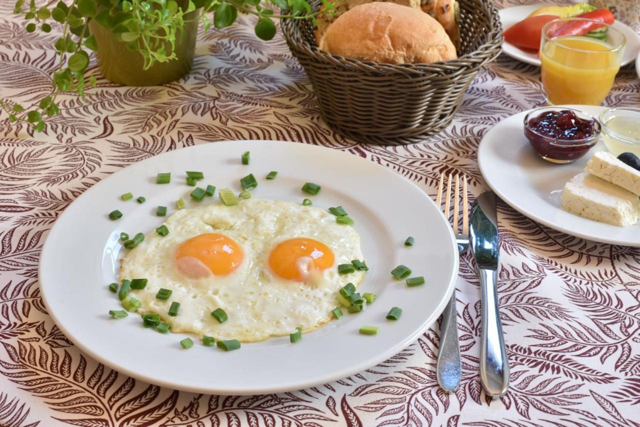 Gosciniec Nowa Wioska Bed and Breakfast Wałbrzych Εξωτερικό φωτογραφία