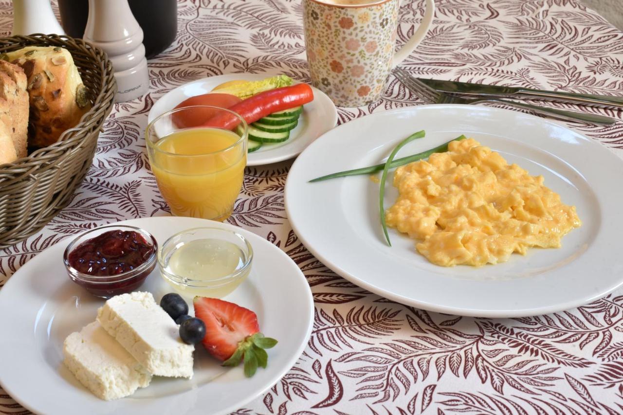 Gosciniec Nowa Wioska Bed and Breakfast Wałbrzych Εξωτερικό φωτογραφία