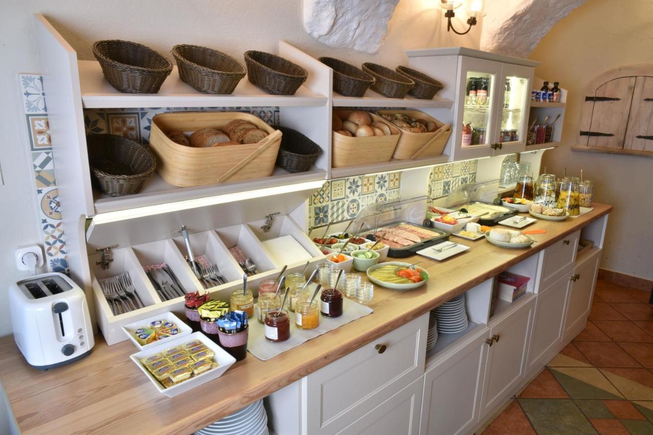 Gosciniec Nowa Wioska Bed and Breakfast Wałbrzych Εξωτερικό φωτογραφία