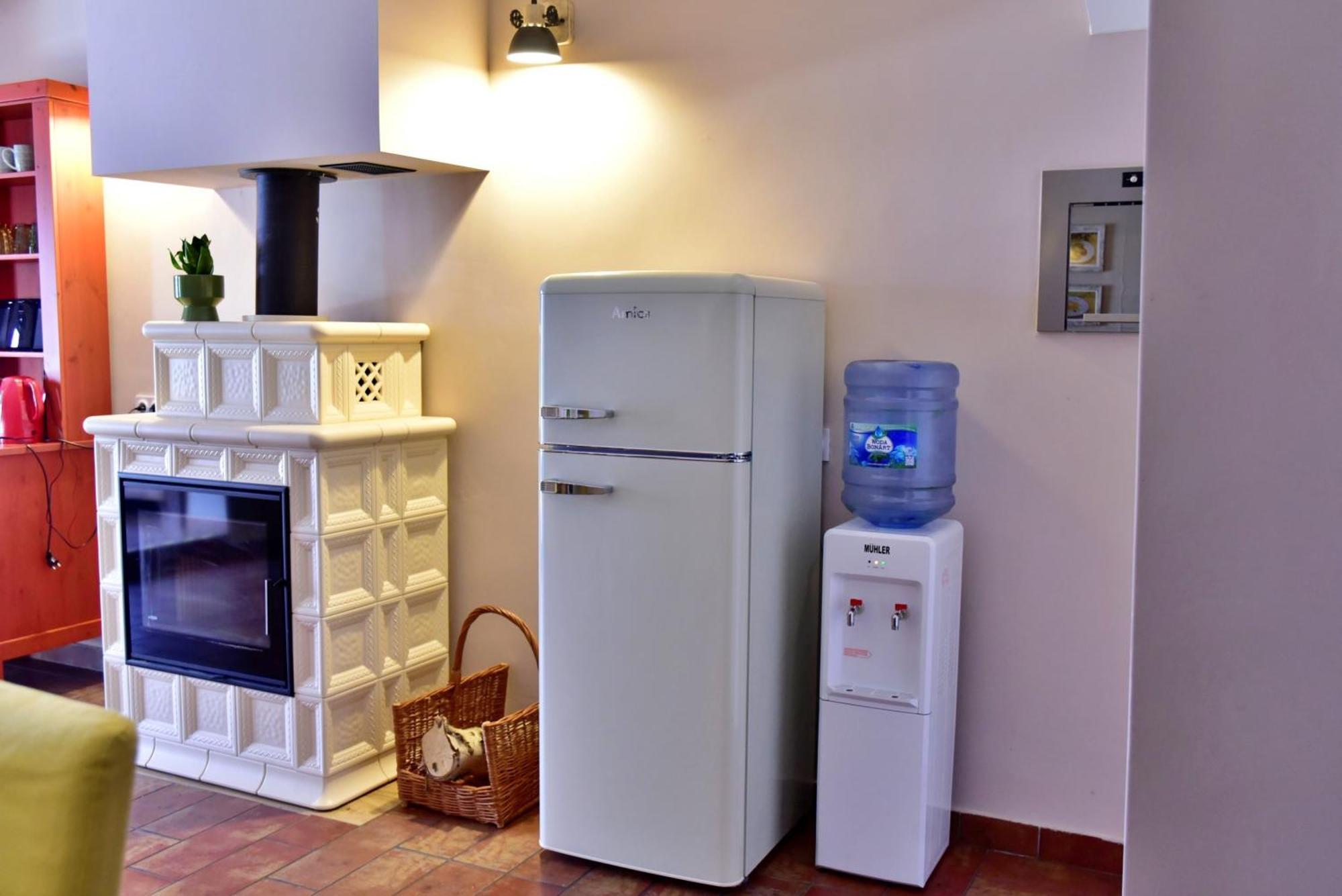 Gosciniec Nowa Wioska Bed and Breakfast Wałbrzych Εξωτερικό φωτογραφία